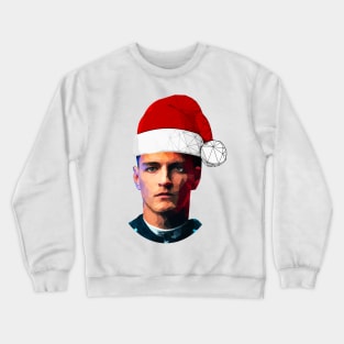 Logan Sargeant Crewneck Sweatshirt